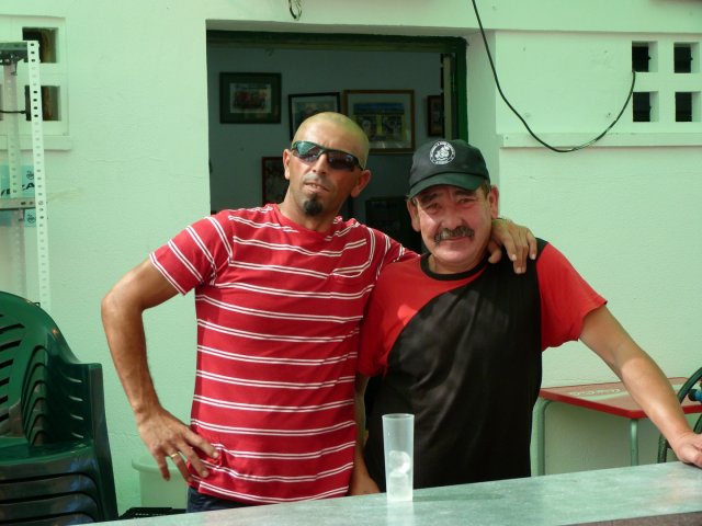 XVIII Concentracion - 2011